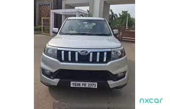Mahindra Bolero Neo
