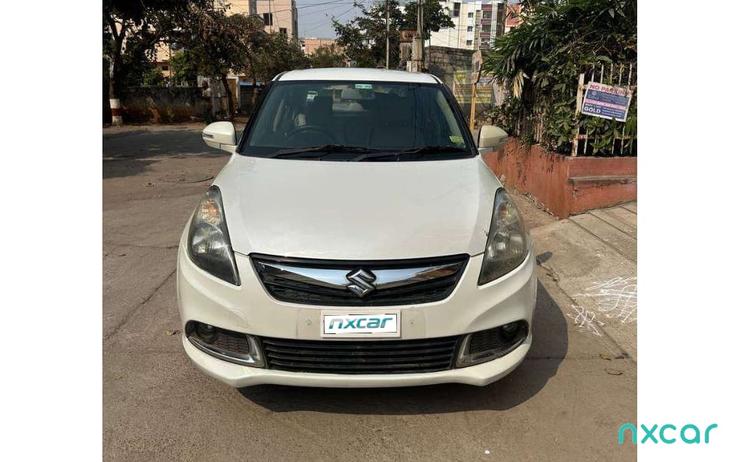 Maruti Suzuki Dzire