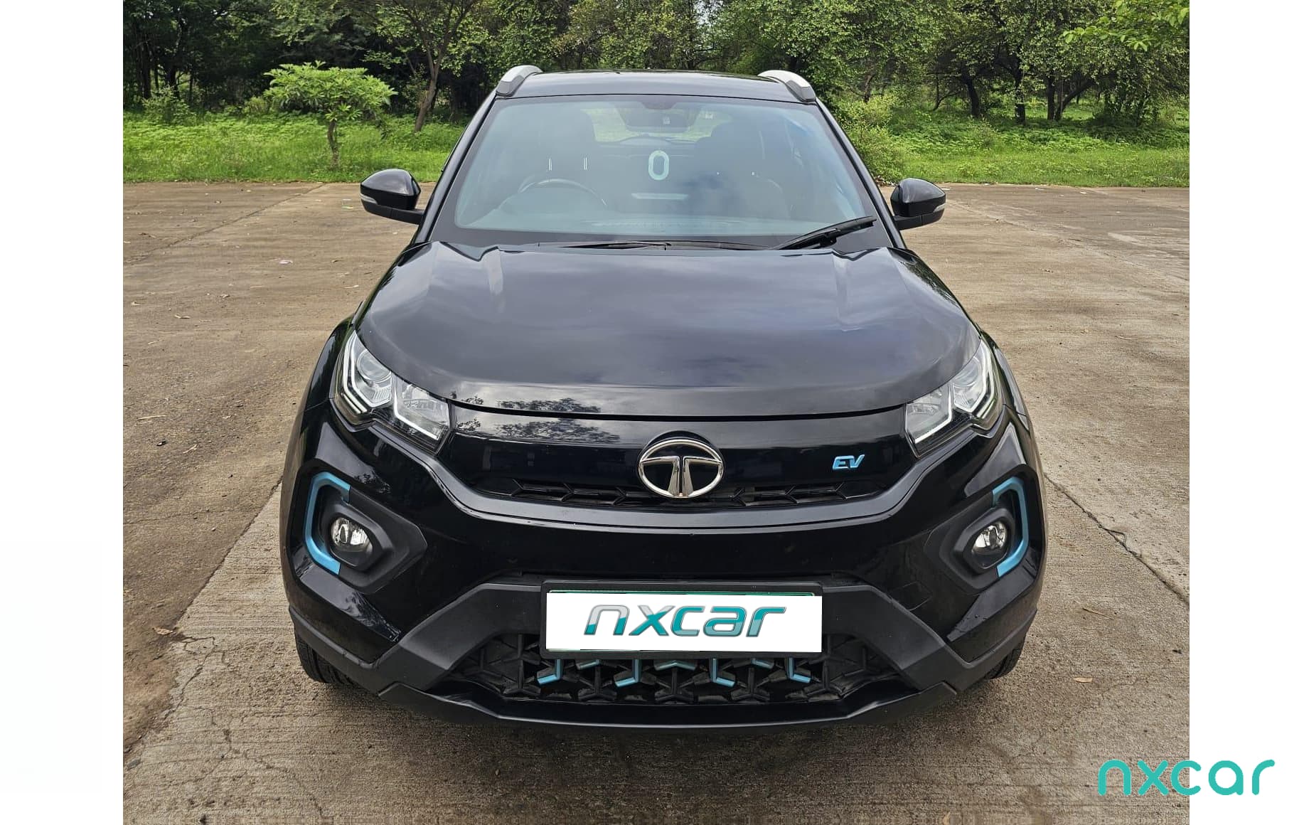 Tata Nexon