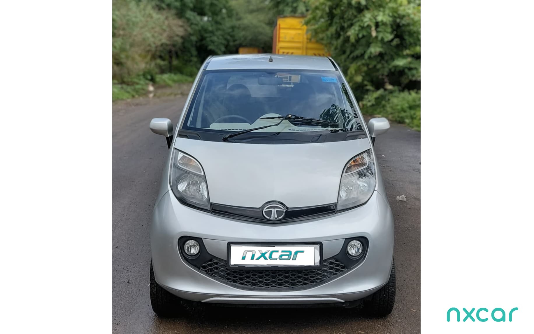 Tata Nano