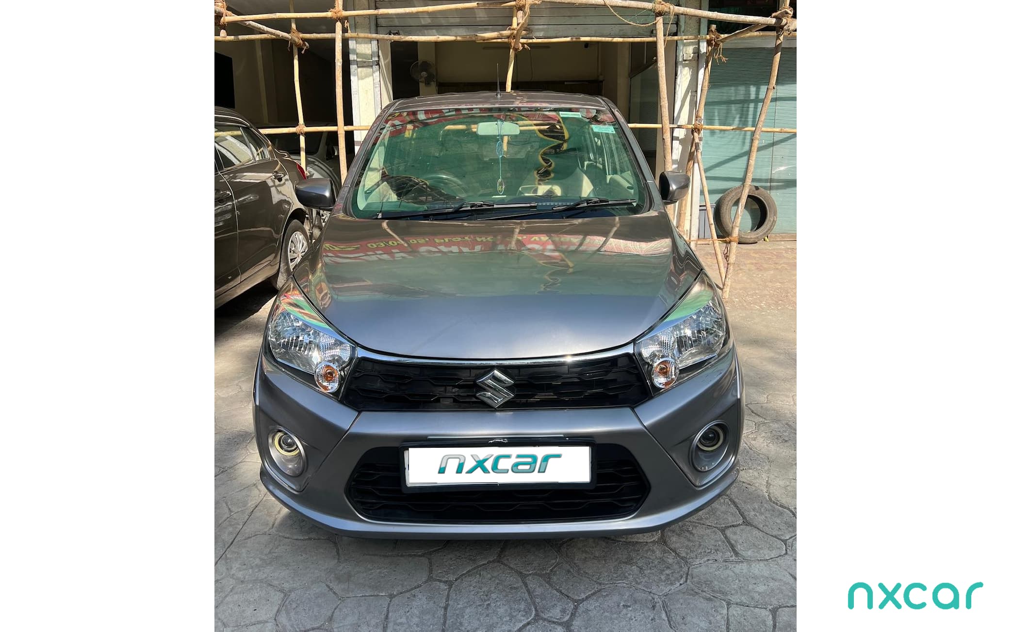 Maruti Suzuki Celerio