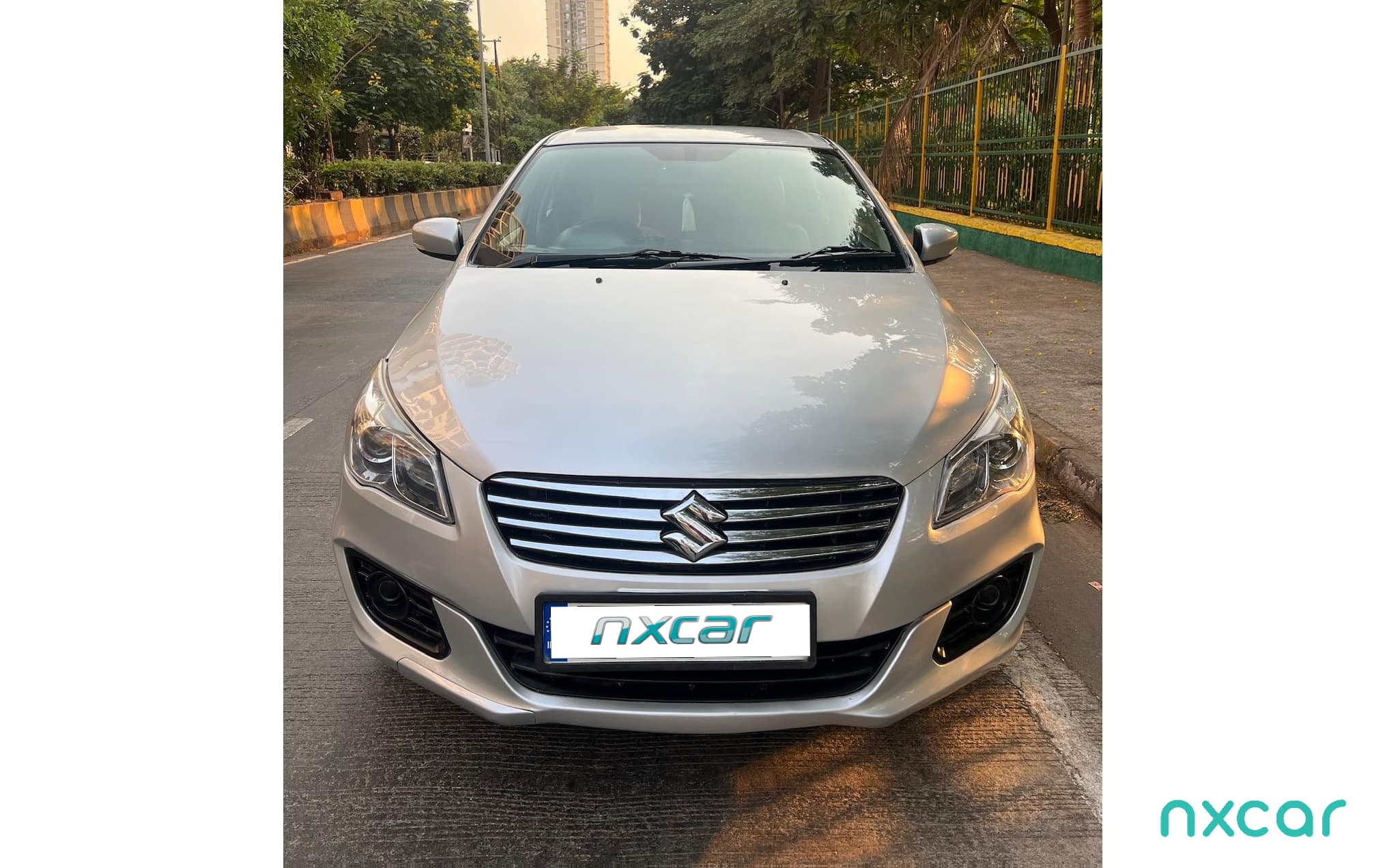 Maruti Suzuki Ciaz