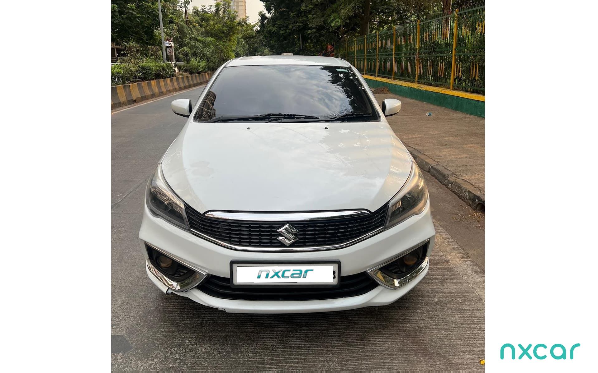 Maruti Suzuki Ciaz