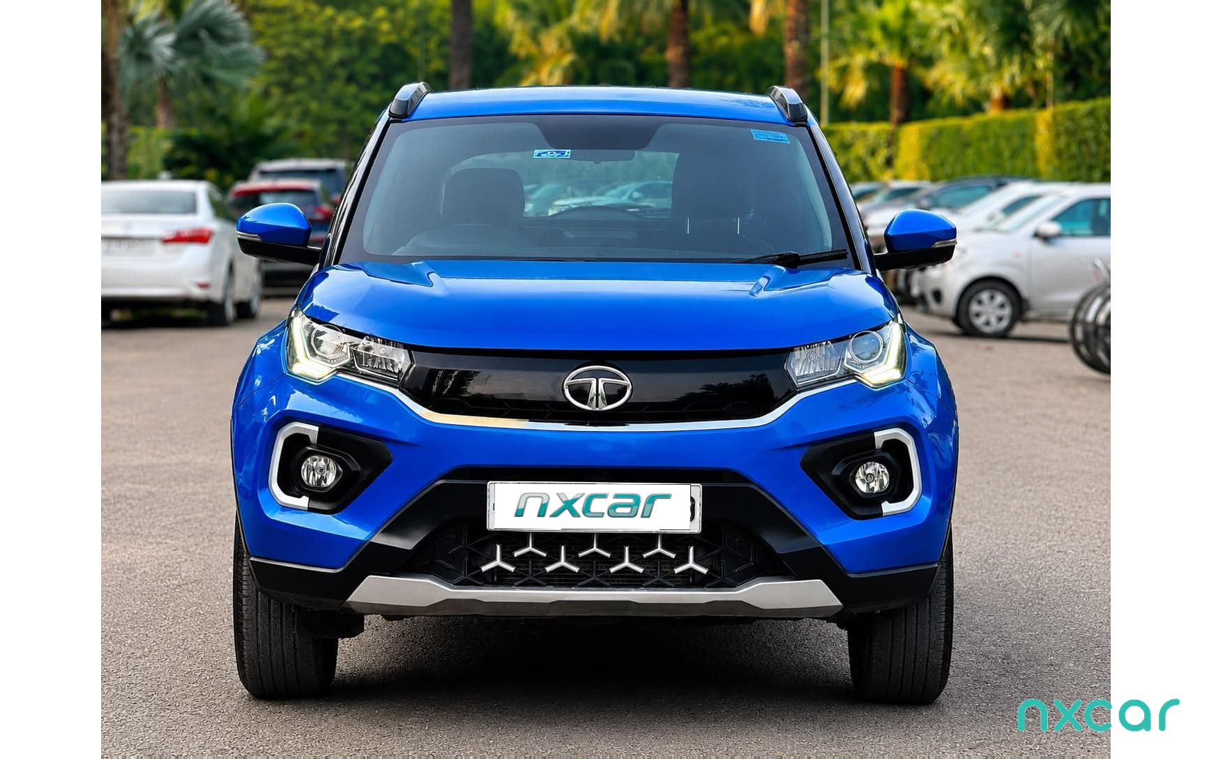 Tata Nexon