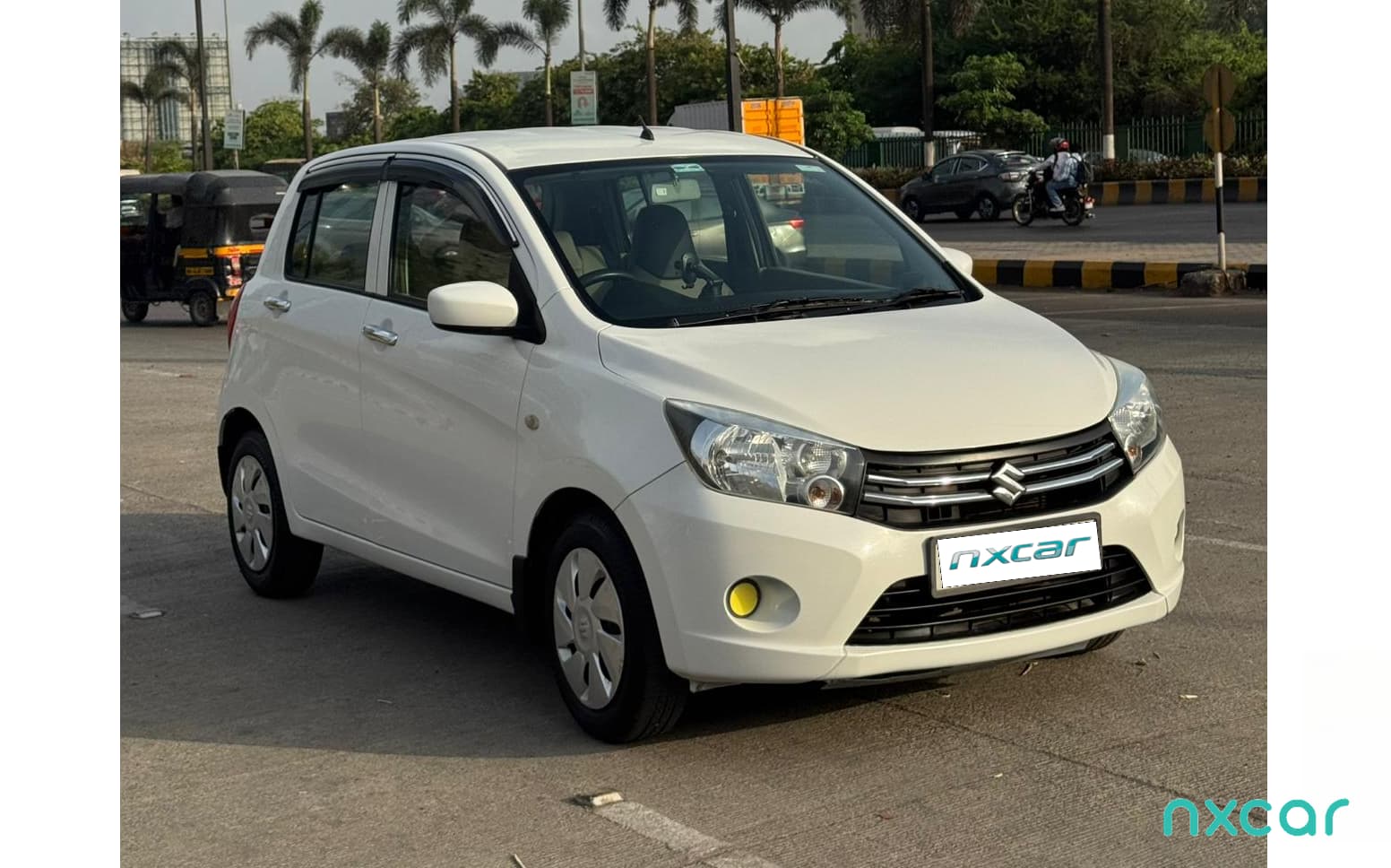 Maruti Suzuki Celerio