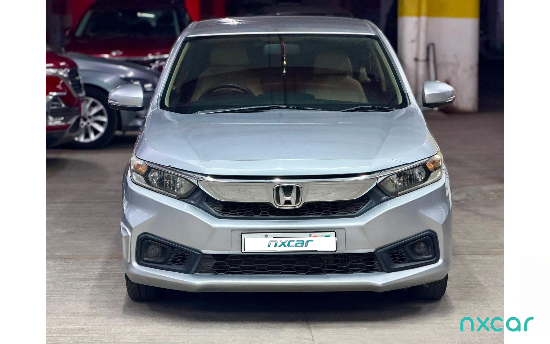 Honda Amaze