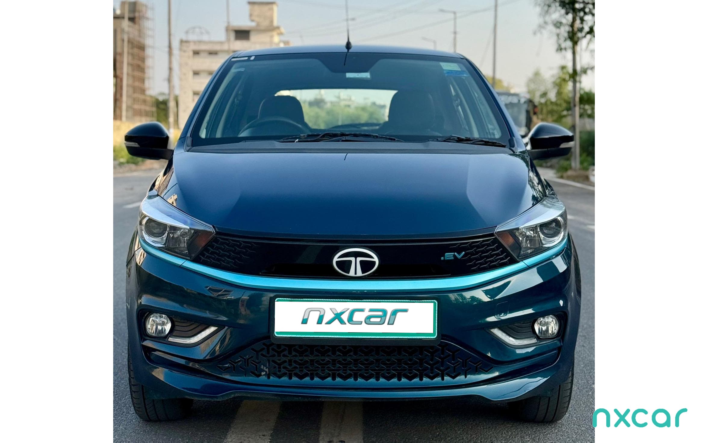 Tata Tiago