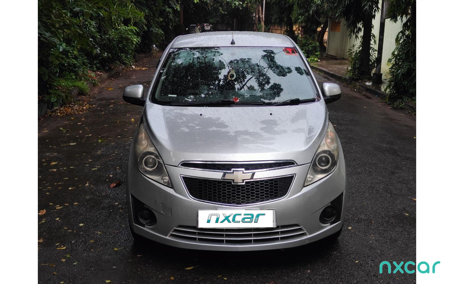 Chevrolet Beat