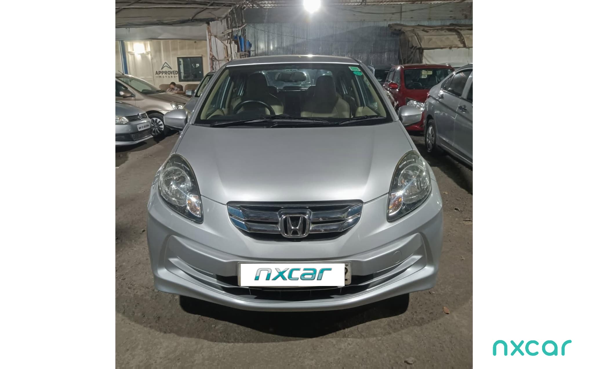 Honda Amaze