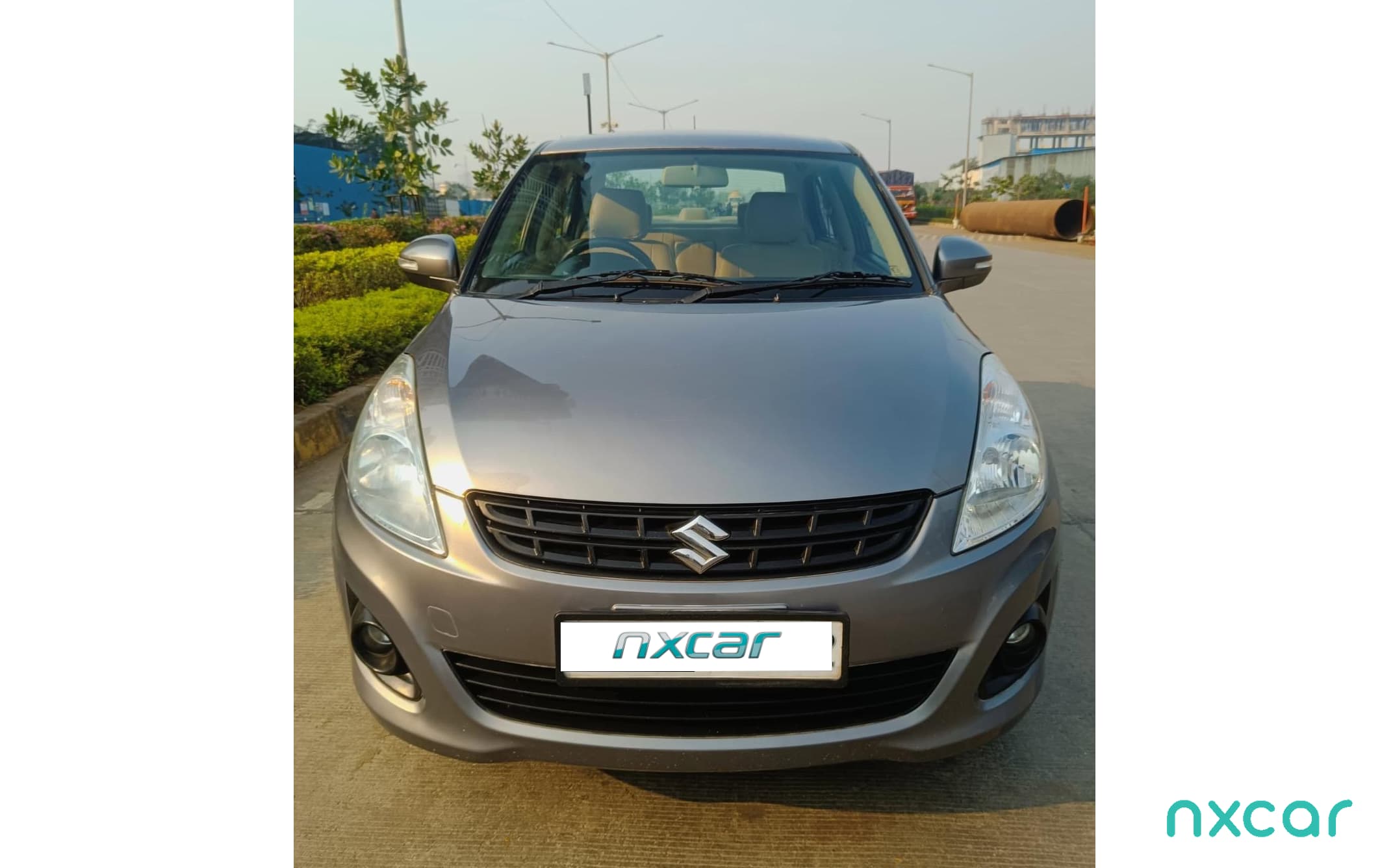 Maruti Suzuki Swift Dzire
