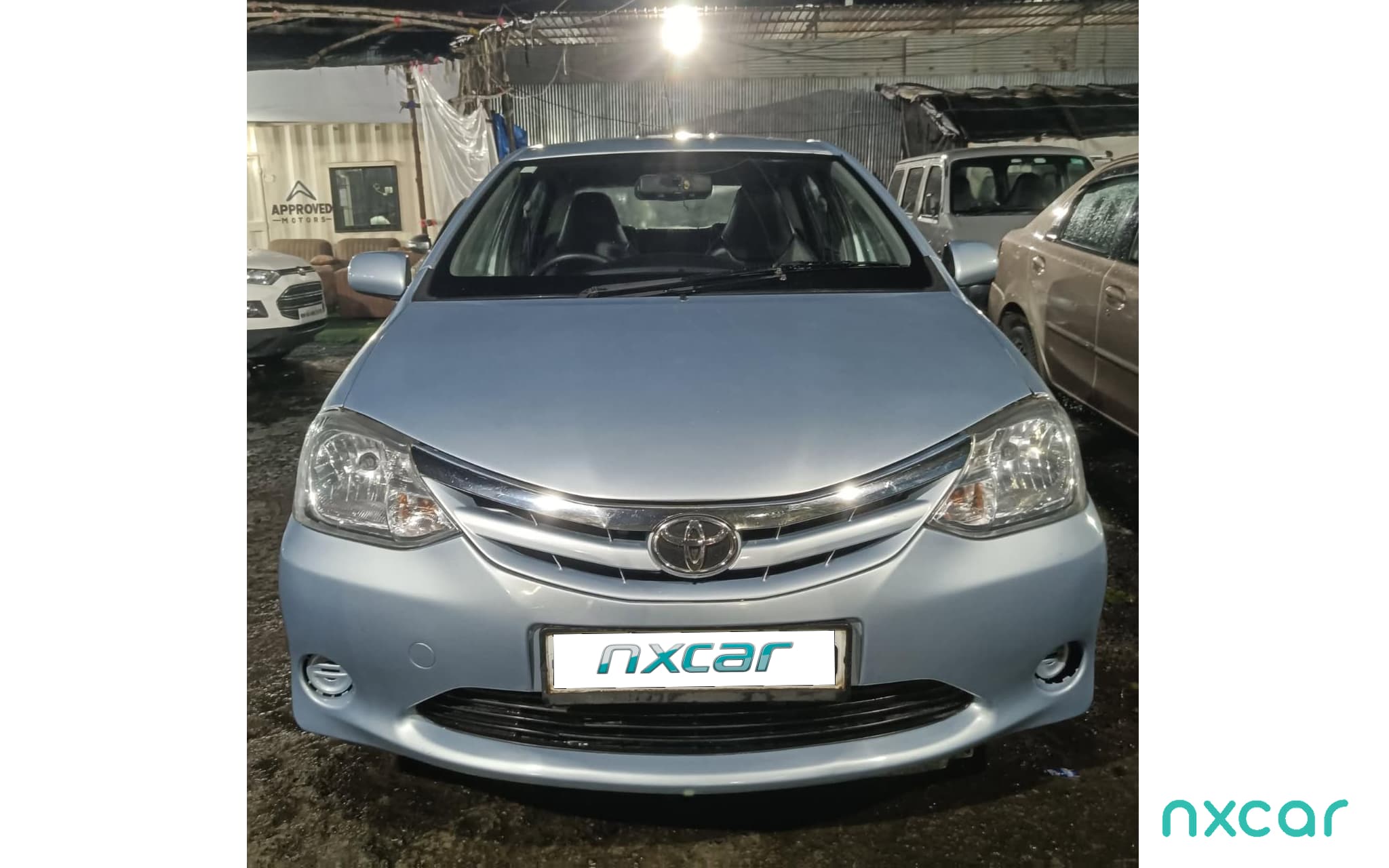 Toyota Etios