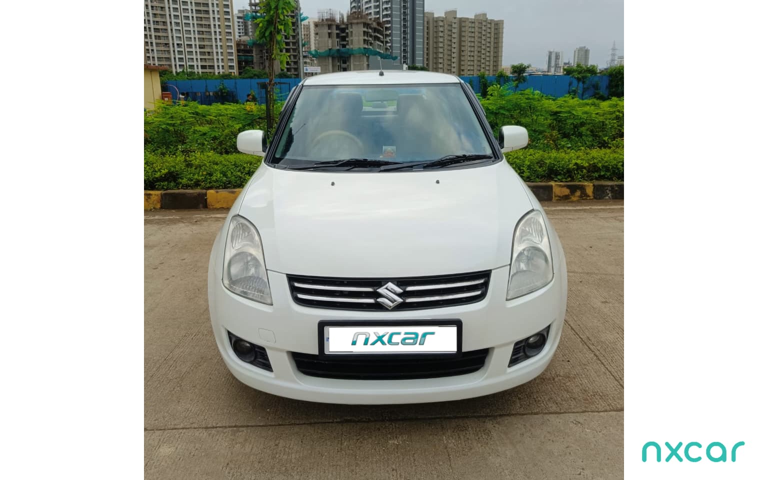 Maruti Suzuki Dzire