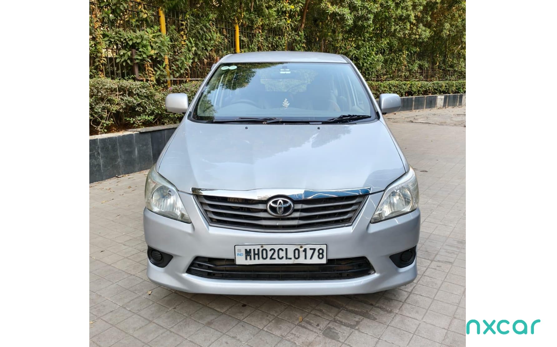Toyota Innova