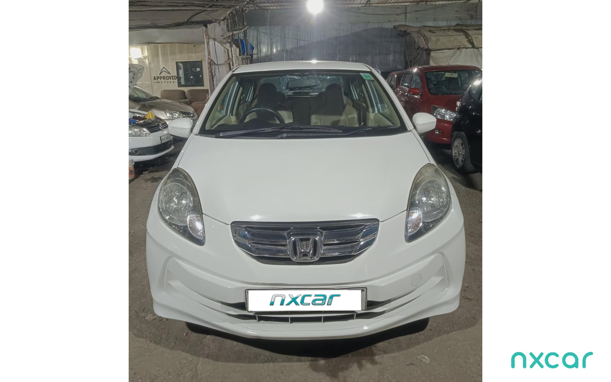 Honda Amaze