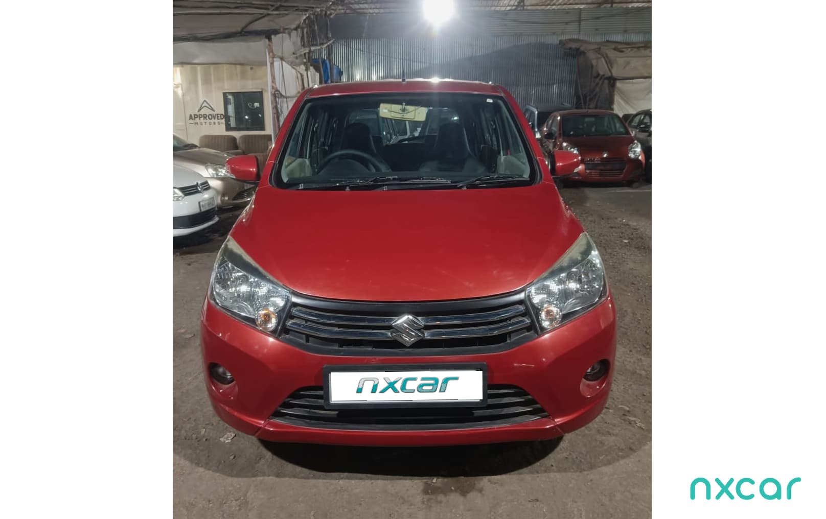 Maruti Suzuki Celerio