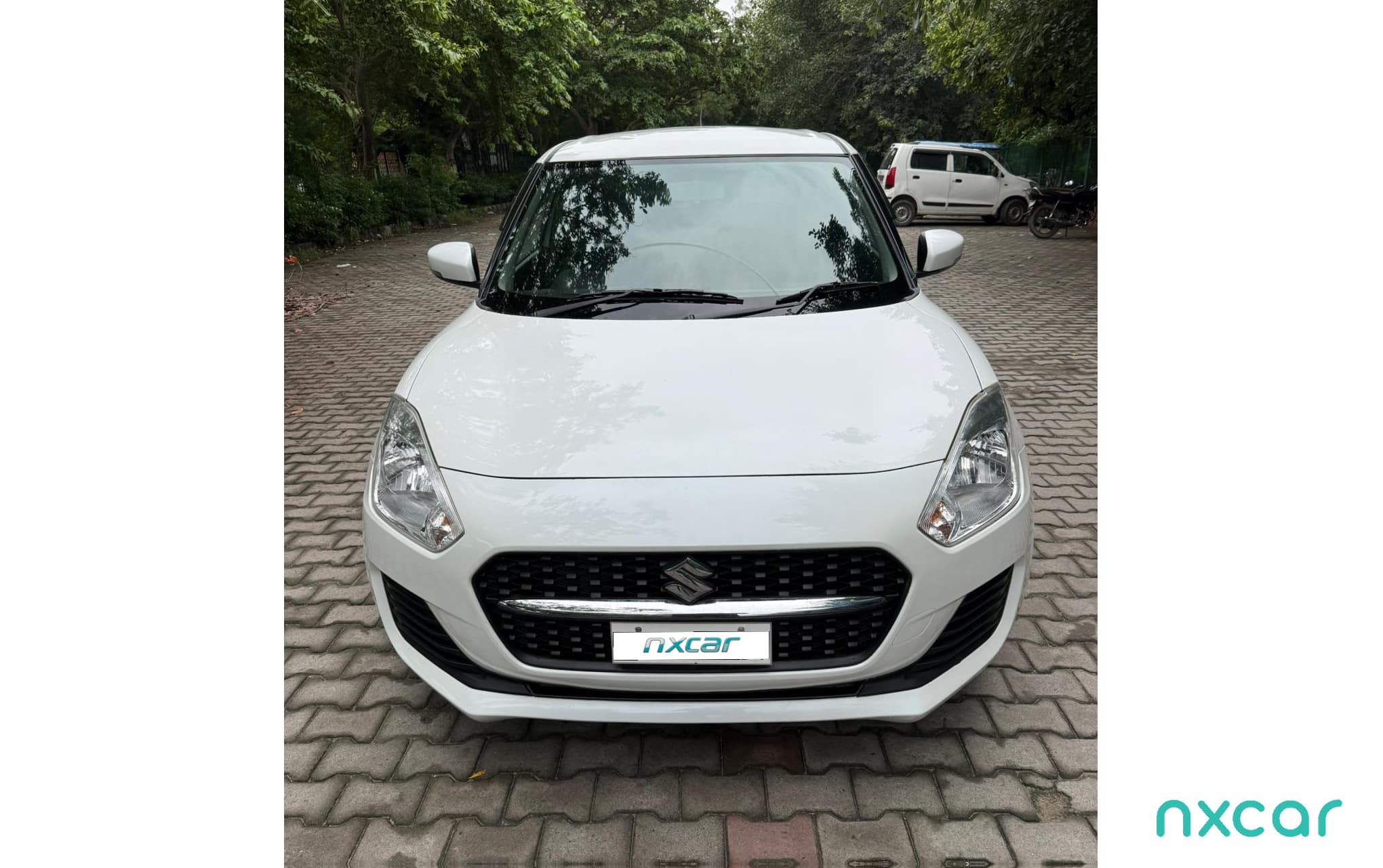 Maruti Suzuki Swift