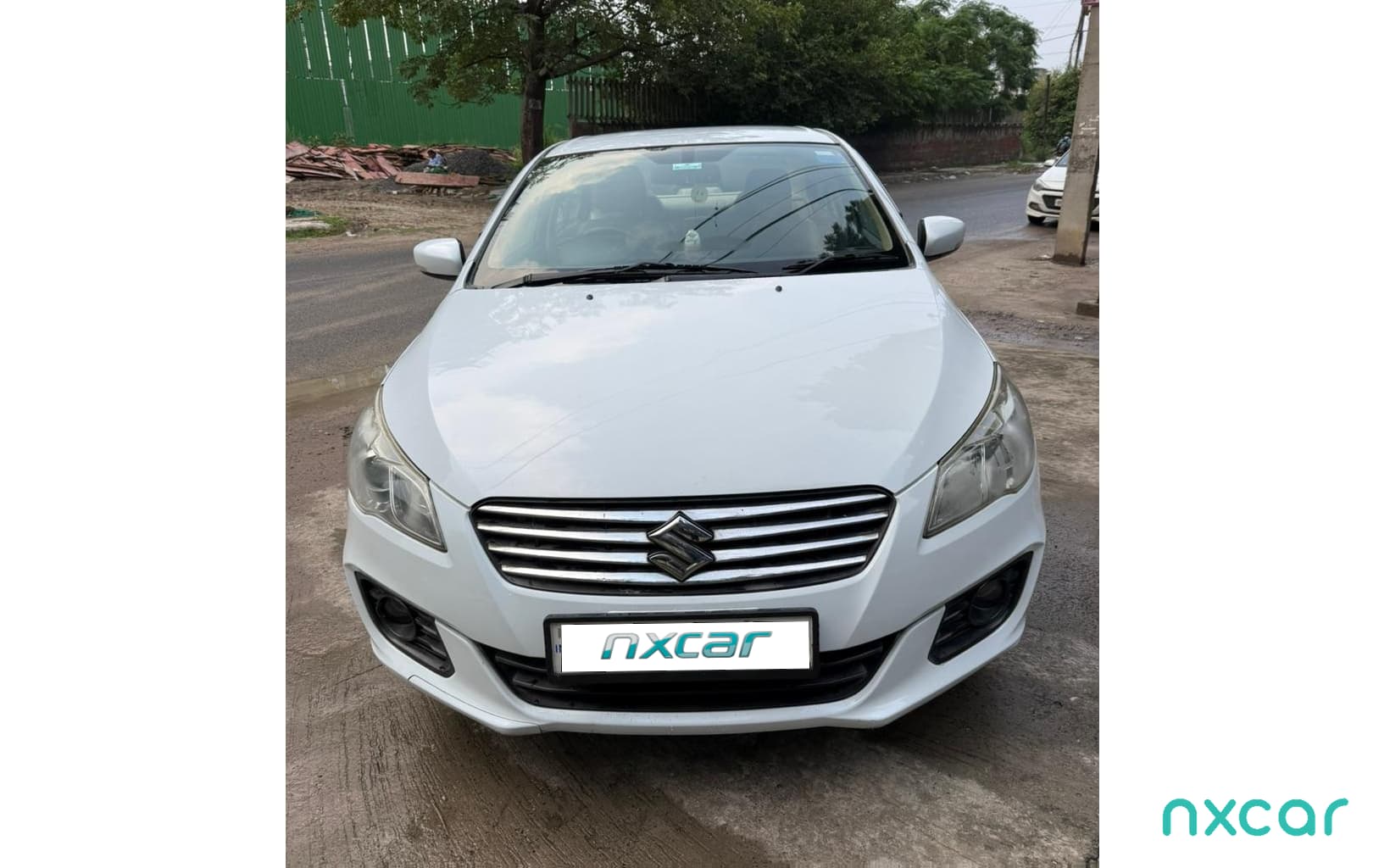 Maruti Suzuki Ciaz