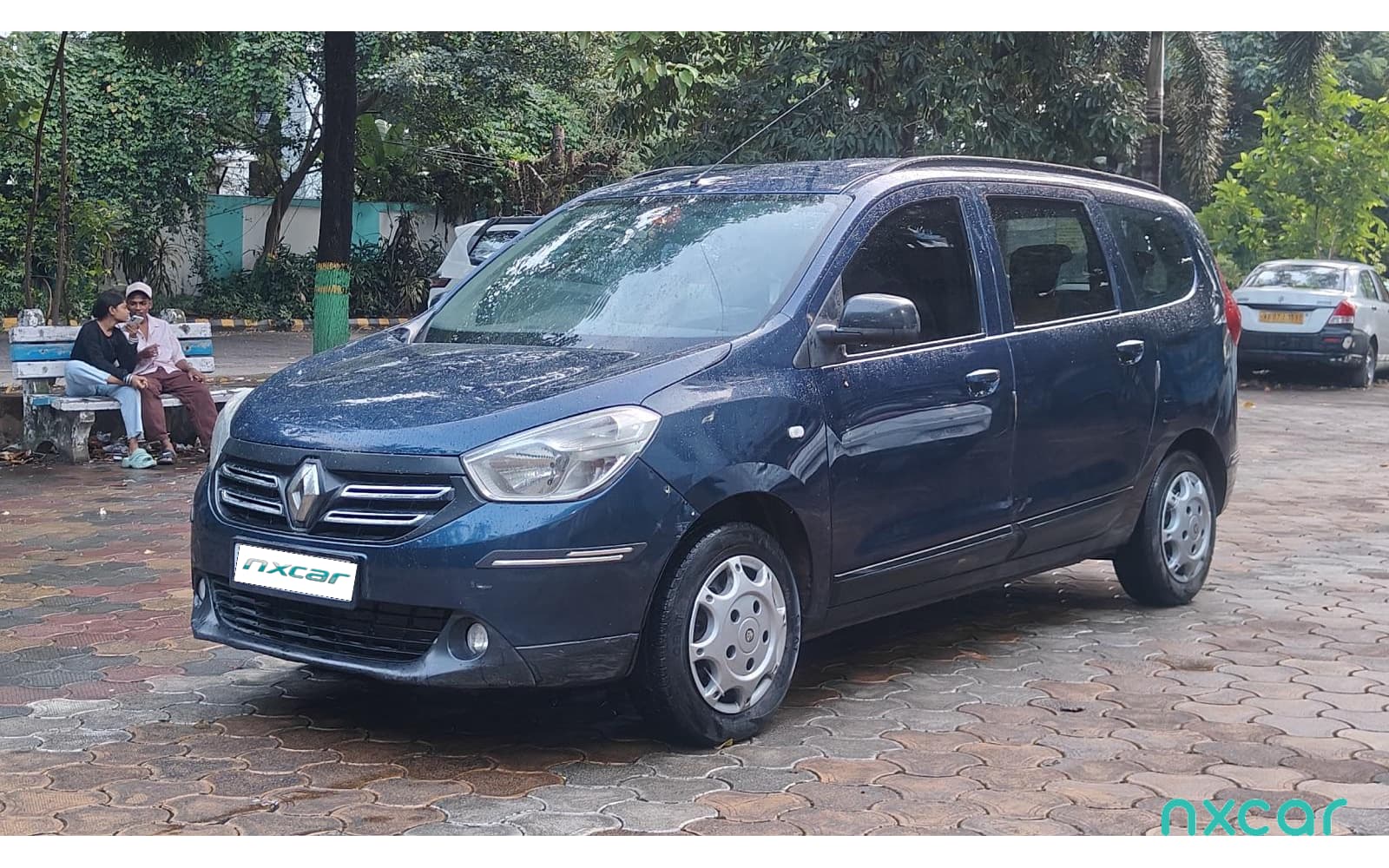 Renault Lodgy