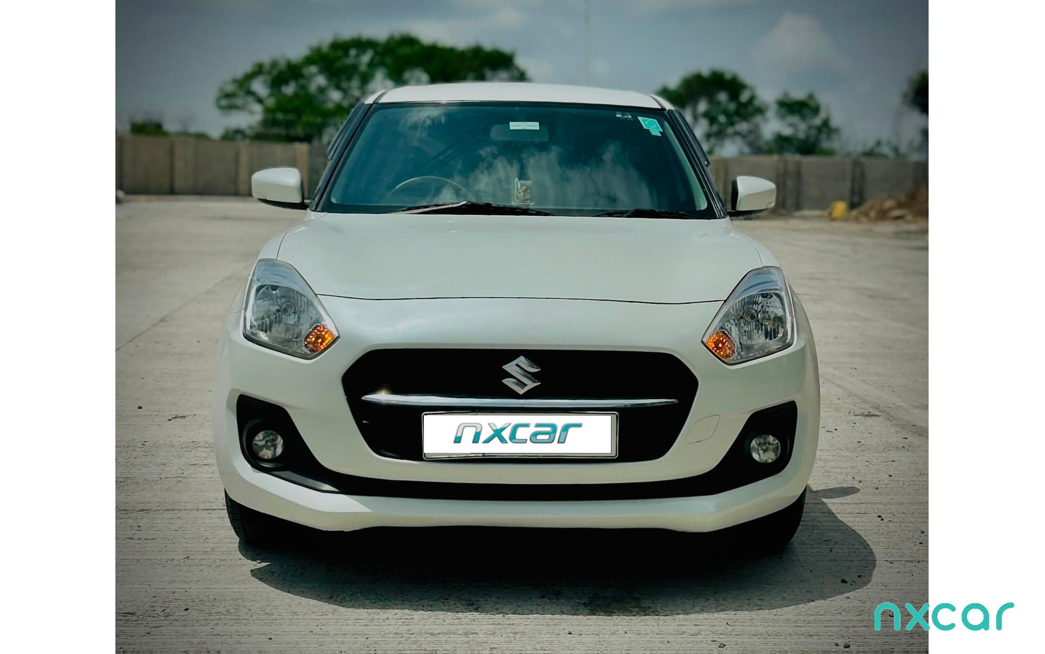 Maruti Suzuki Swift