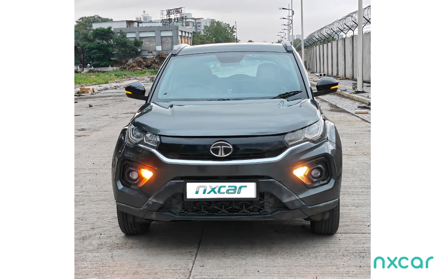 Tata Nexon