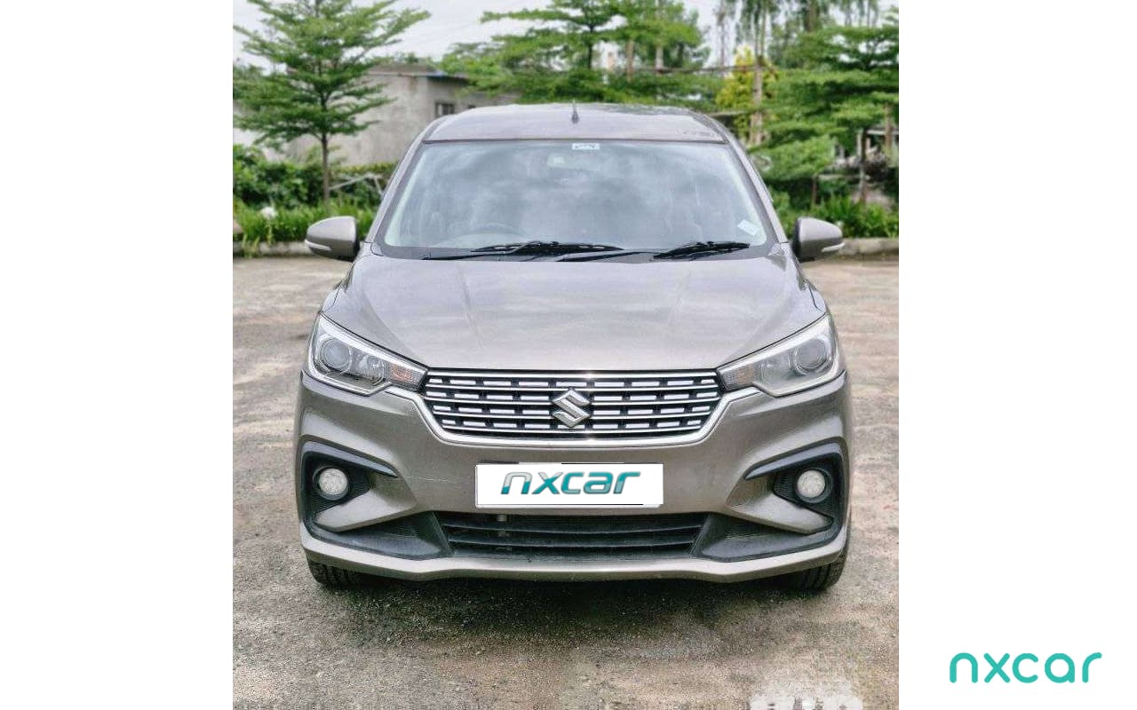 Maruti Suzuki Ertiga