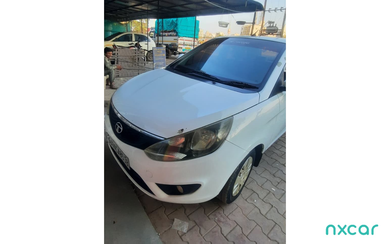 Tata Bolt