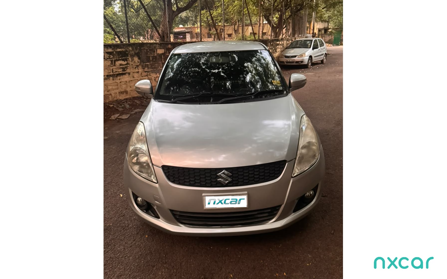Maruti Suzuki Swift