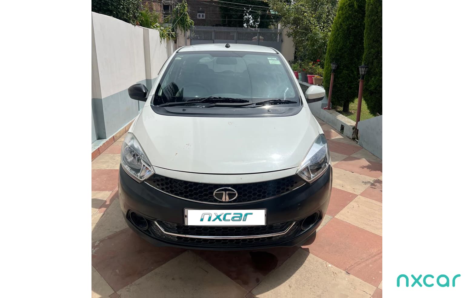Tata Tiago