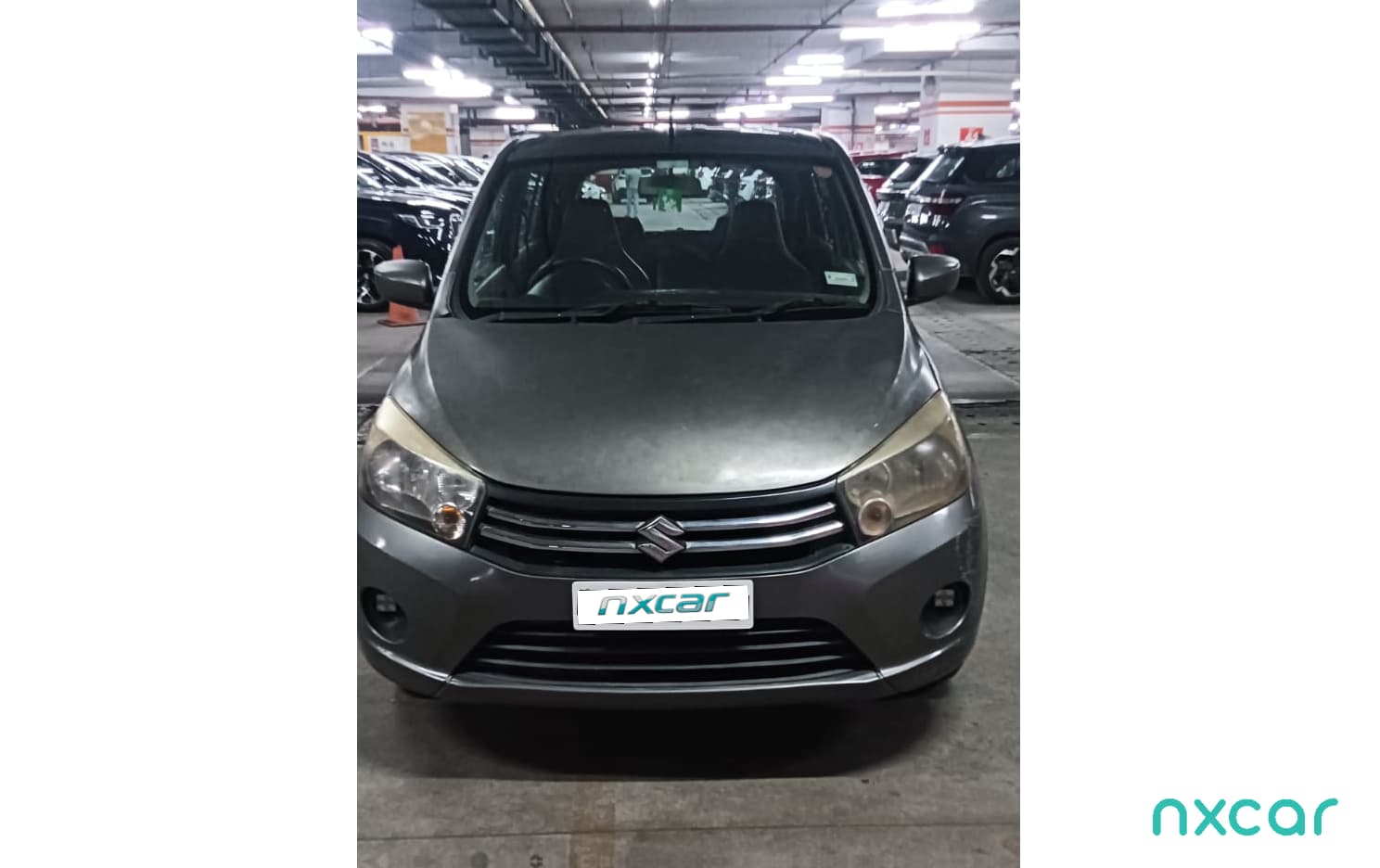 Maruti Suzuki Celerio