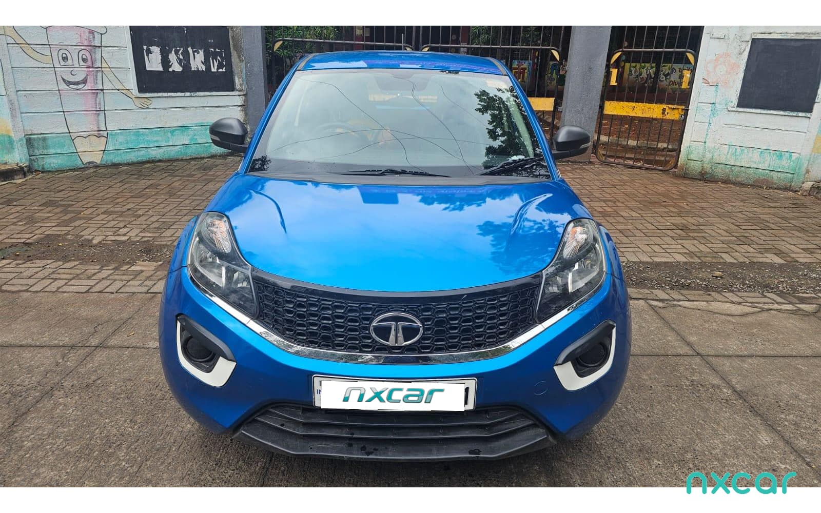 Tata Nexon