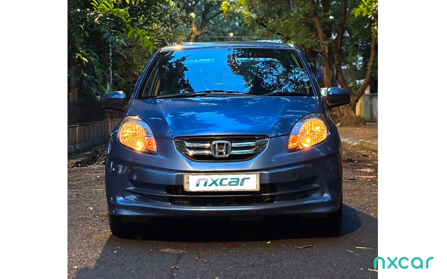 Honda Amaze