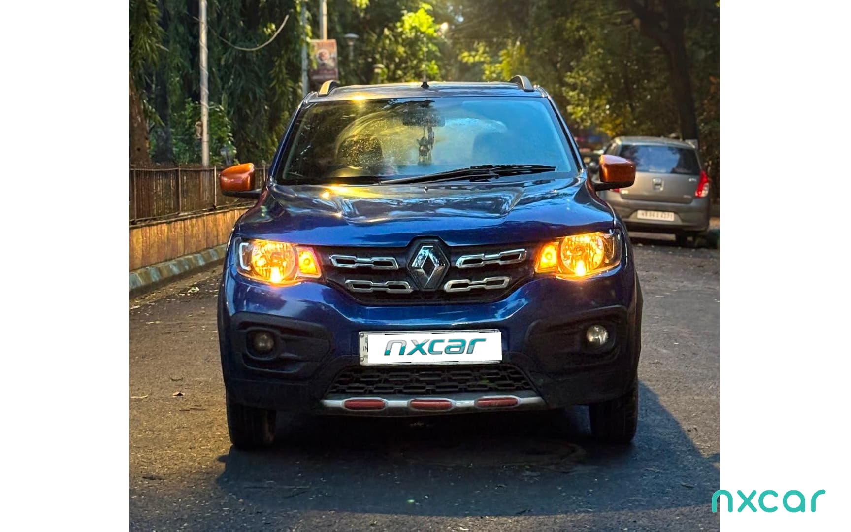 Renault Kwid