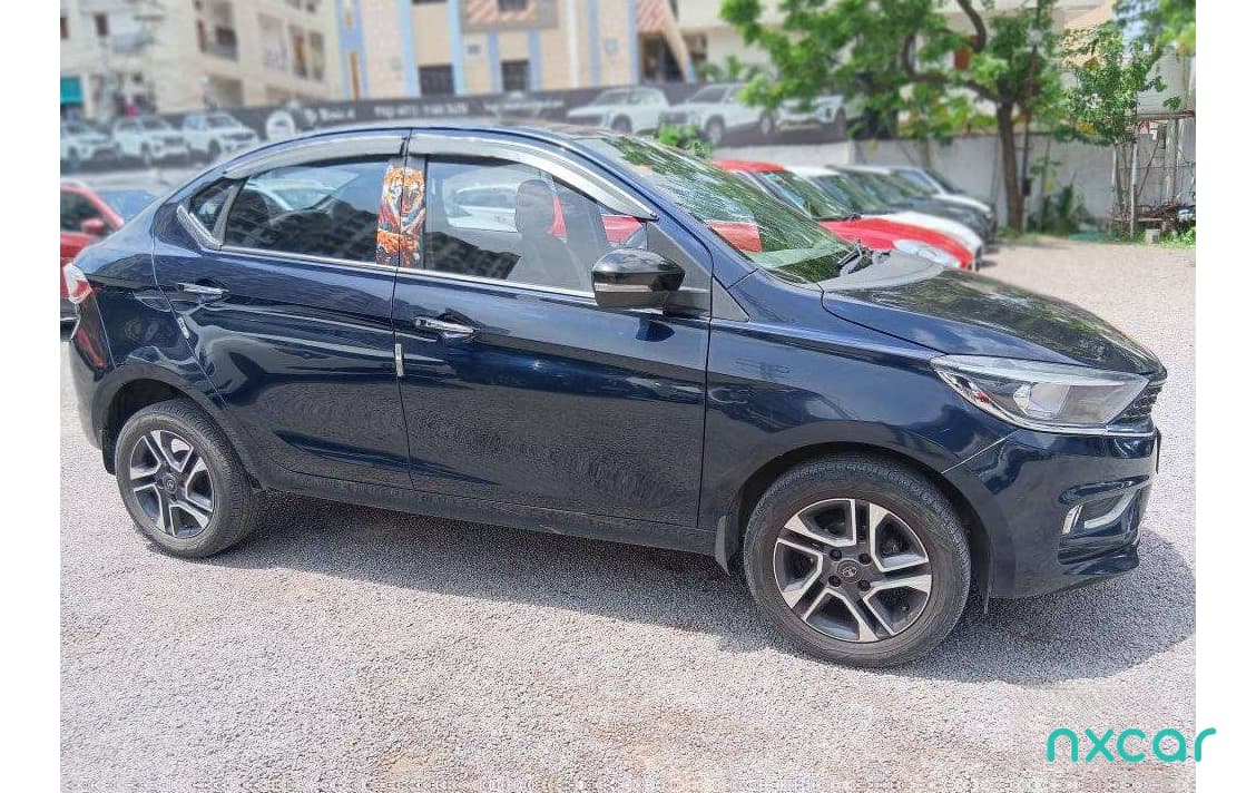 Tata Tigor