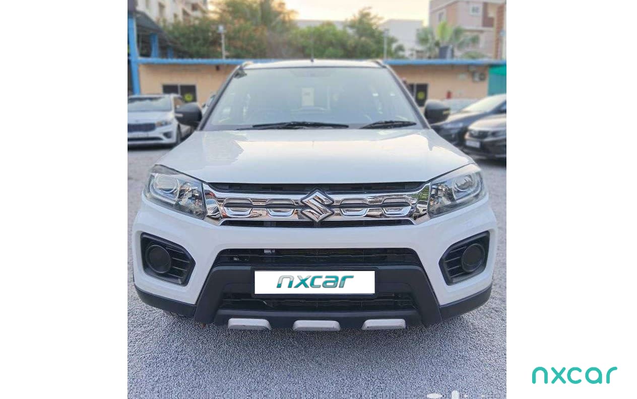 Maruti Suzuki Dzire