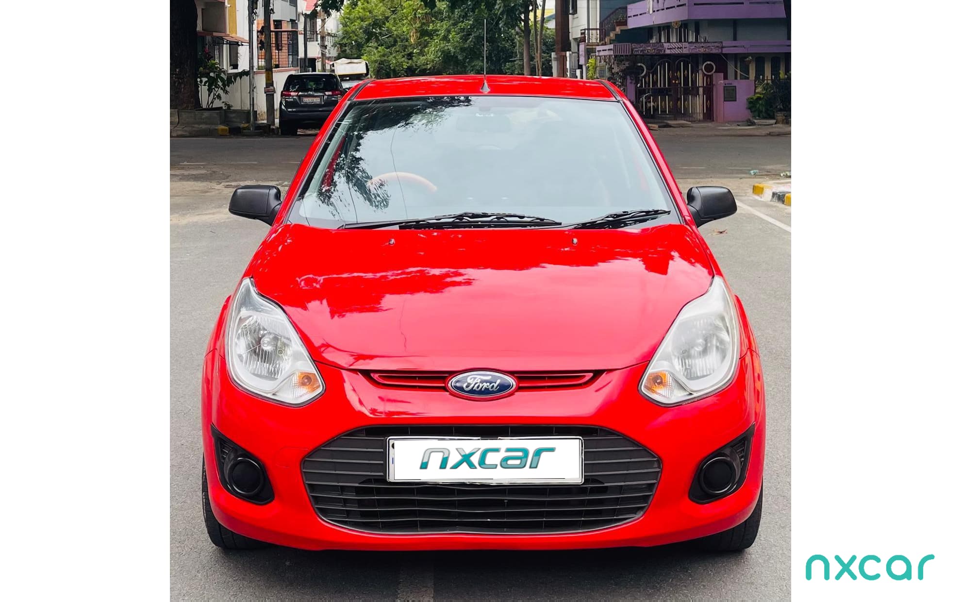 Ford Figo