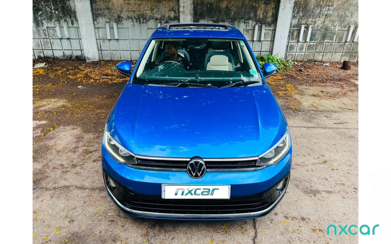 Volkswagen Virtus