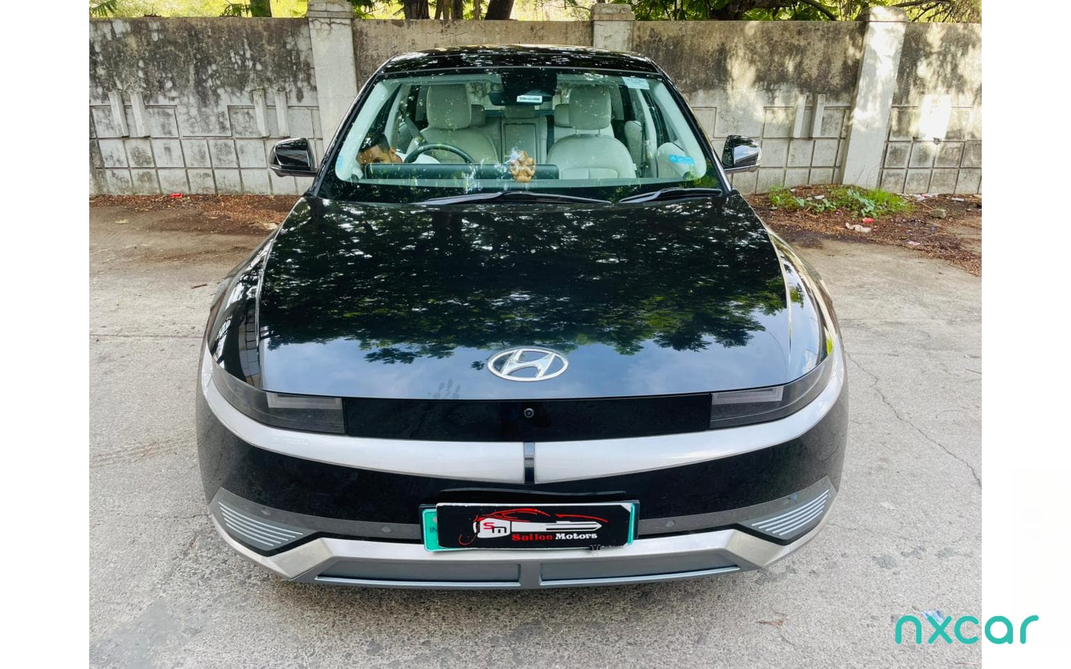 Hyundai Ioniq 5