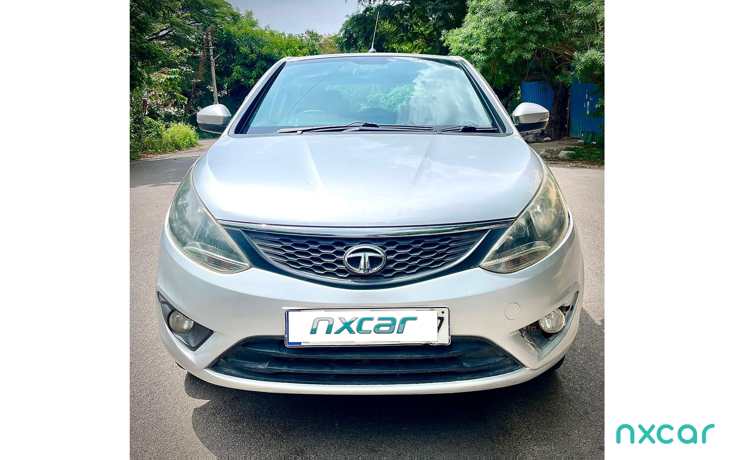 Tata Bolt