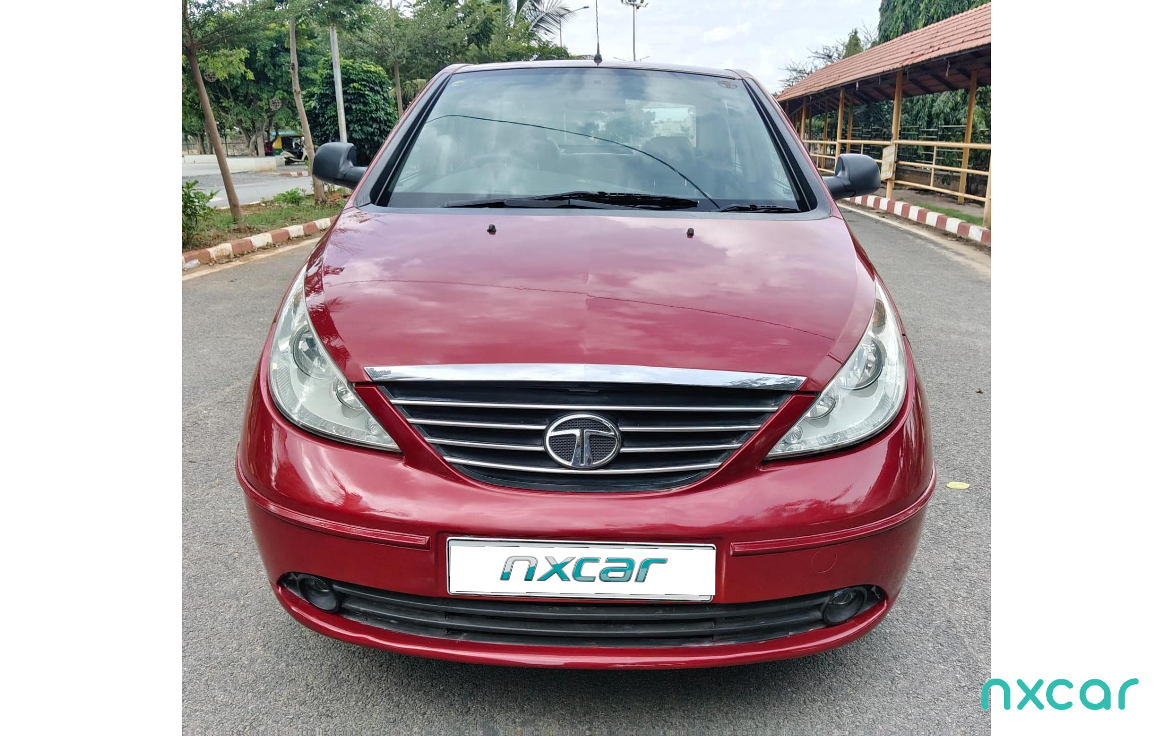 Tata Manza