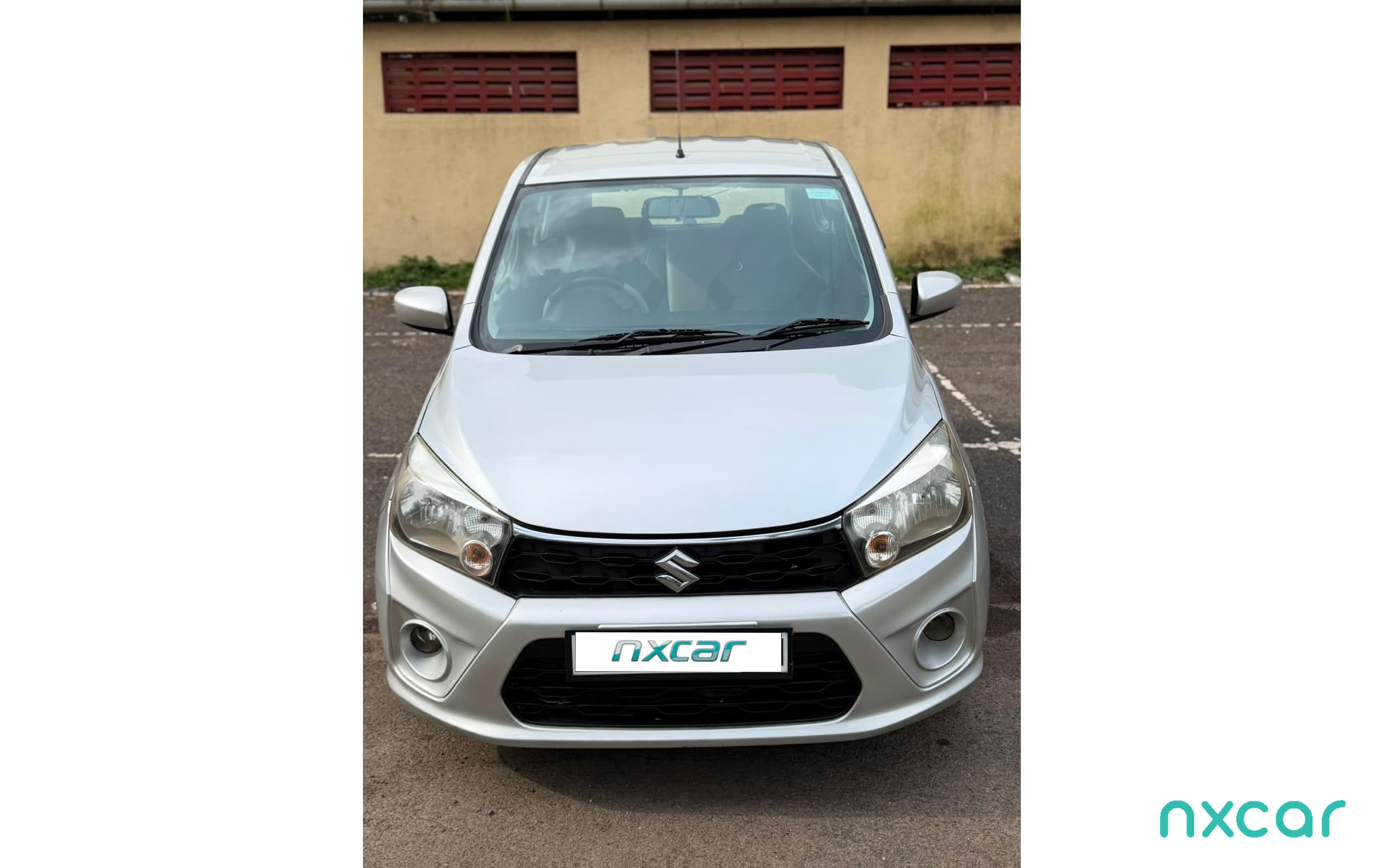 Maruti Suzuki Celerio