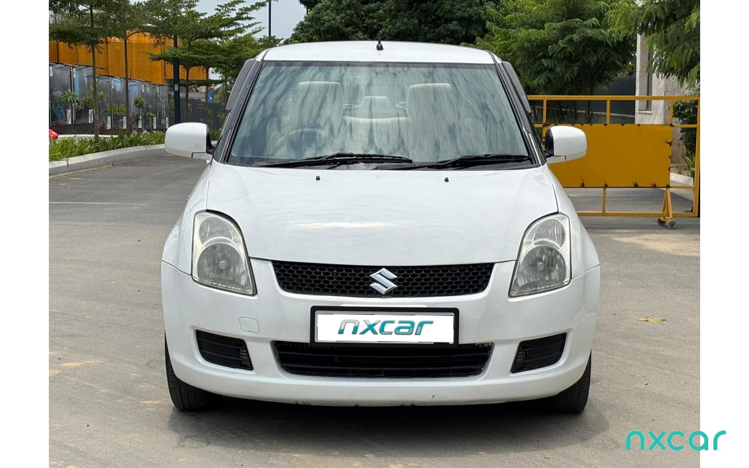 Maruti Suzuki Dzire