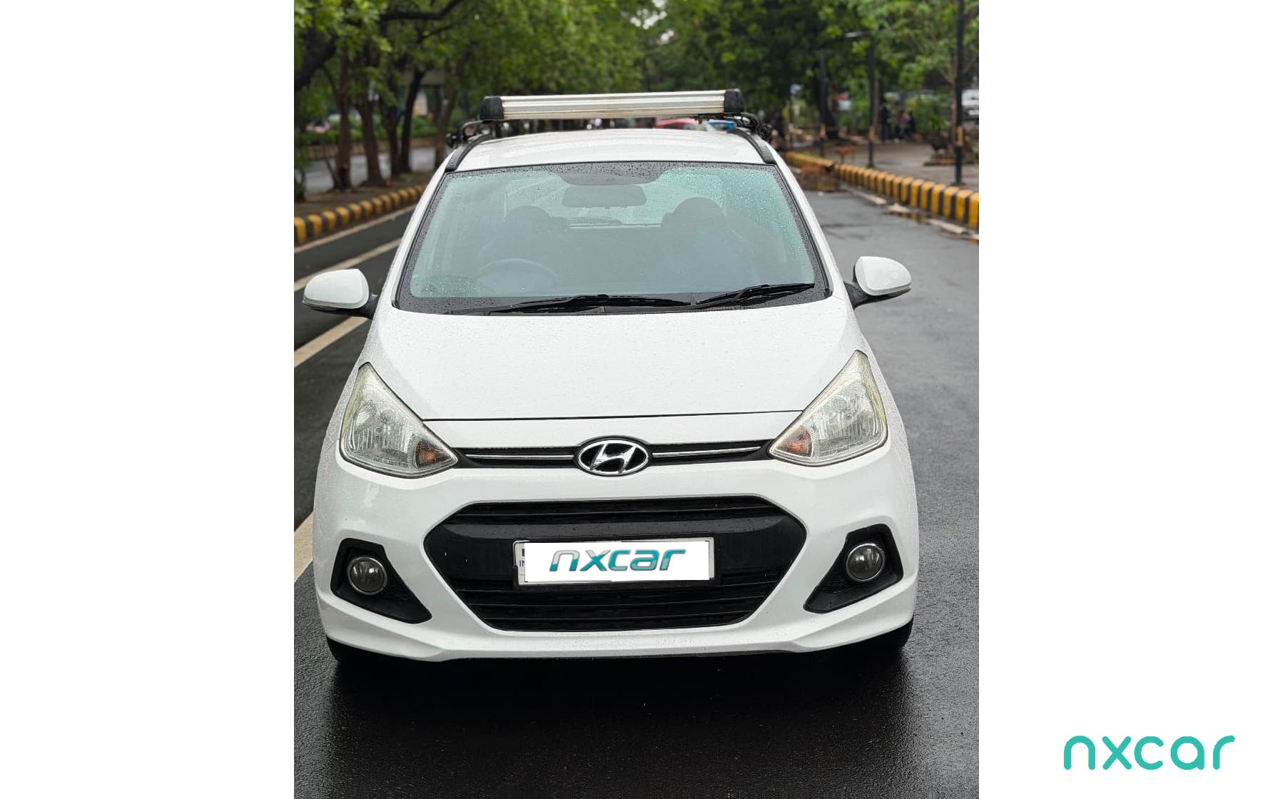 Hyundai Grand i10