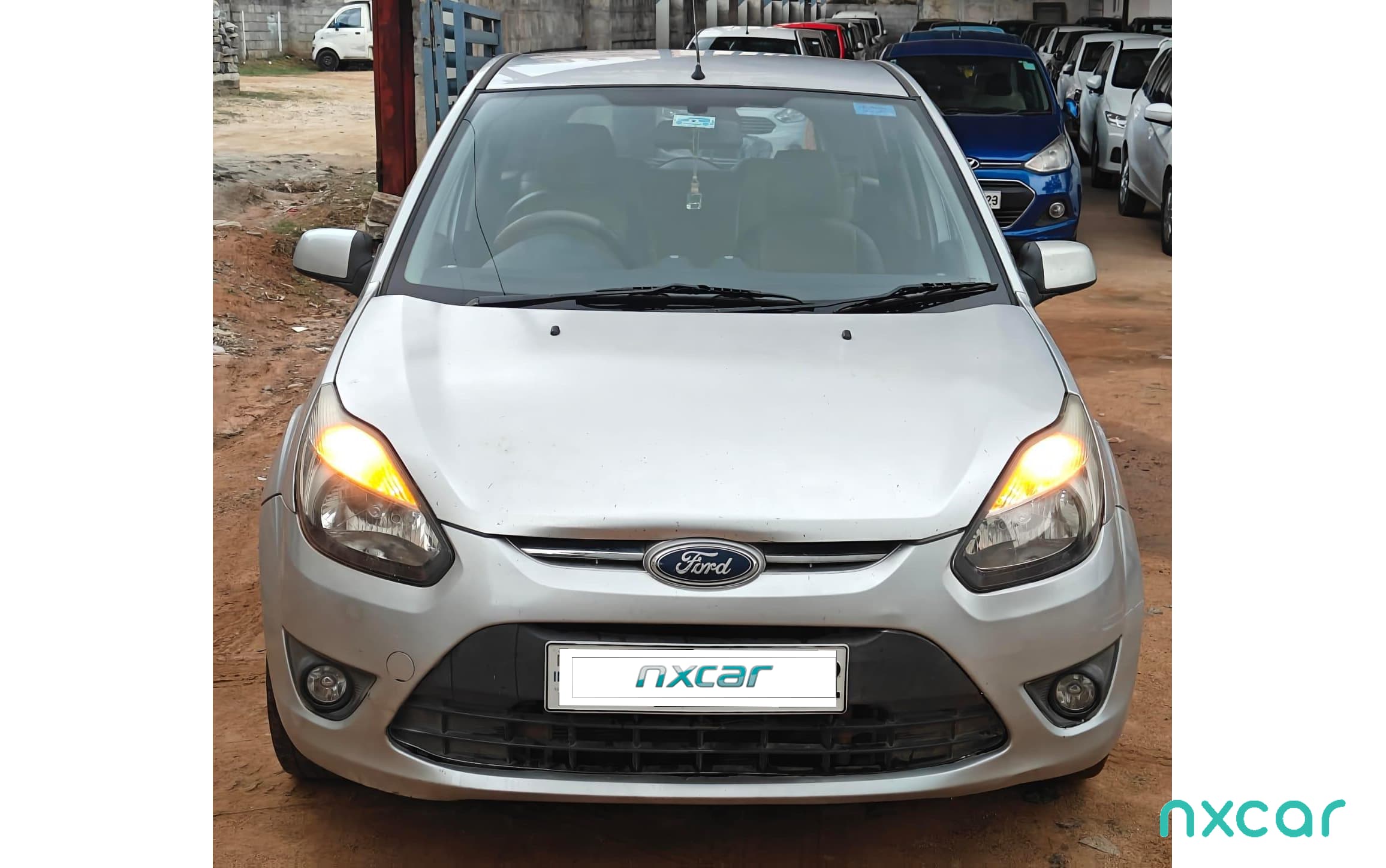 Ford Figo