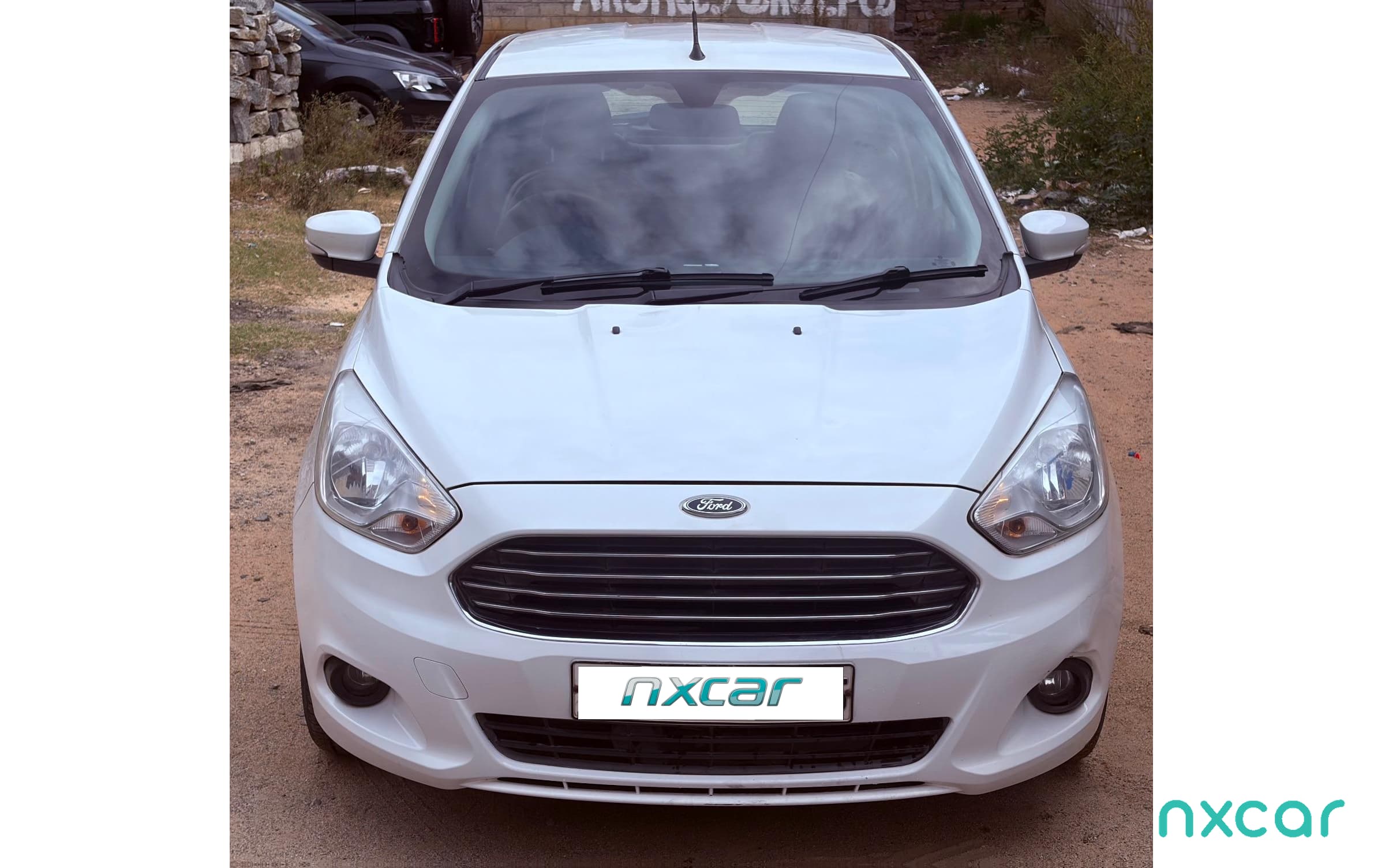 Ford Figo