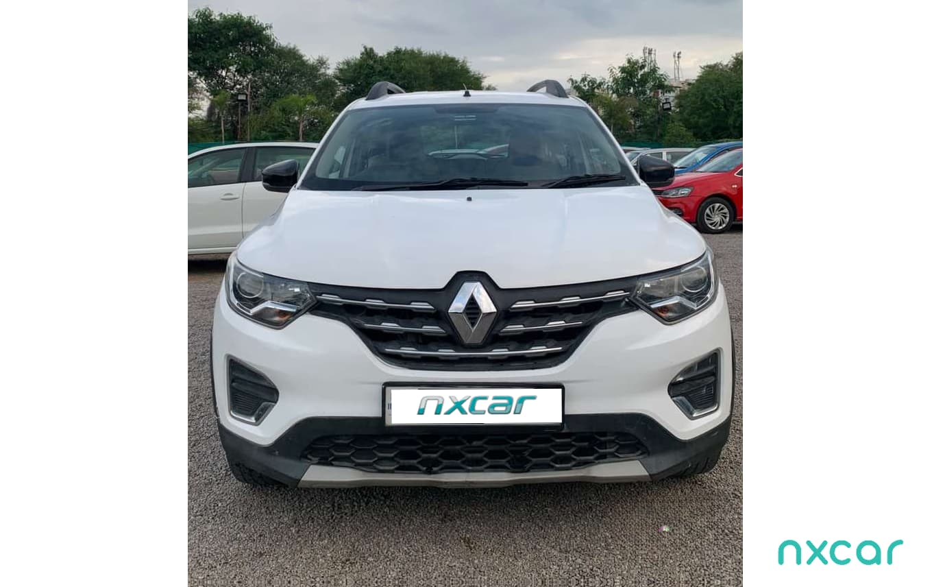 Renault Triber