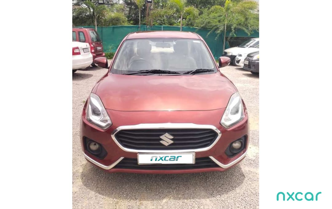 Maruti Suzuki Dzire