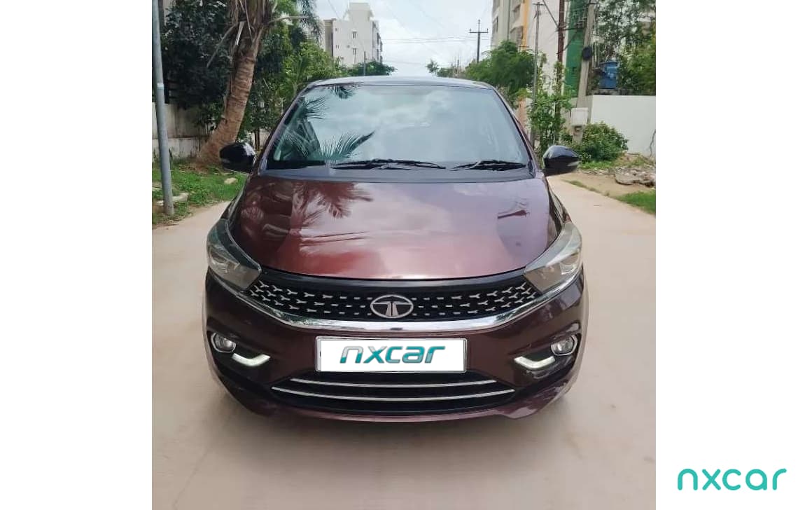 Tata Tigor