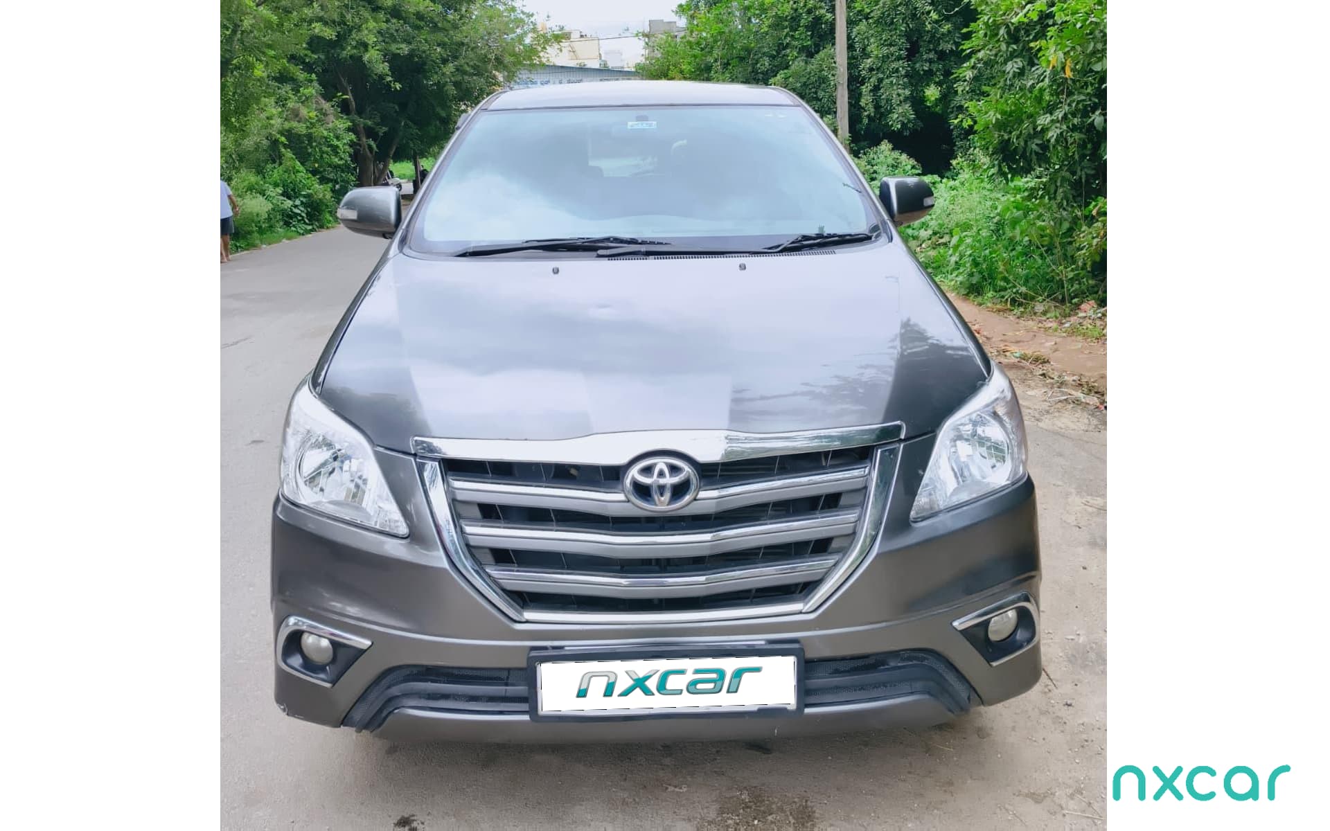 Toyota Innova