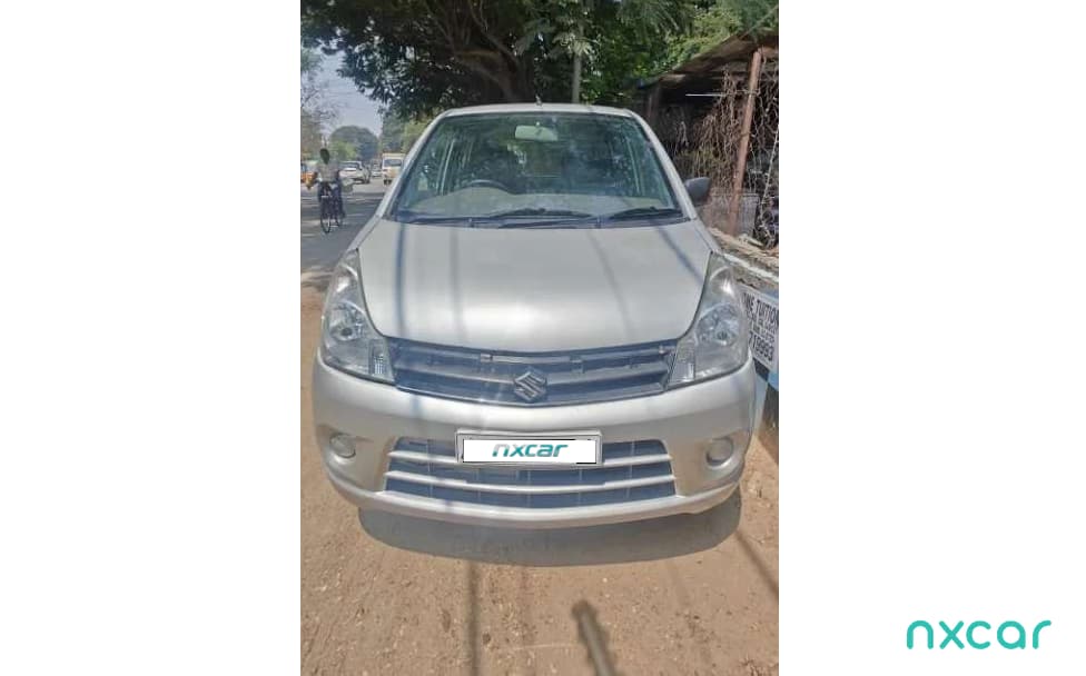 Maruti Suzuki Estilo