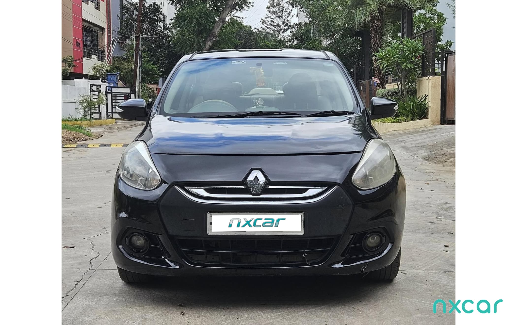 Renault Scala
